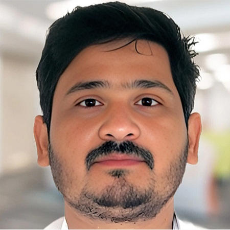 Dr. Venkataramana Kandi    